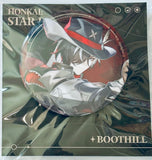 Honkai: Star Rail - Boothill - Badge - Honkai: Star Rail Invitation from the Stars Series (miHoYo)