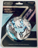 Zenless Zone Zero - Soukaku - Reflective Badge - Zenless Zone Zero Film and Picture Series - Hollow Special Operations Section 6 (miHoYo)