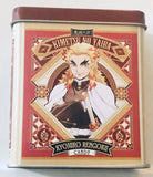 Kimetsu no Yaiba - Rengoku Kyoujurou - Candy Container - Kimetsu no Yaiba Candy Can Collection 2 (Bandai)