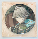 Genshin Impact - Alhaitham - Badge (miHoYo)