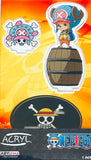 One Piece - Chopper - Acrylic Stand (ABYSTYLE)