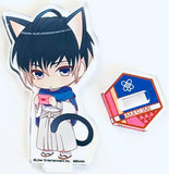 A3! - Usui Masumi - A3! in NamjaTown 2018 - Acrylic Stand - NamjaTown - Stand Pop (Namco)