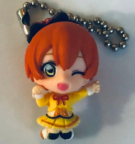 Love Live! The School Idol Movie - Hoshizora Rin - Love Live! Swing 08 - Swing - Sunny Day Song (Bandai)