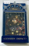 Genshin Impact - Dehya - Frame Acrylic Stand - Genshin Impact Starlight Letter Series (miHoYo)