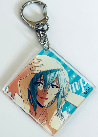 Idolish7 - Yotsuba Tamaki - Acrylic Keychain - Idolish7 - 1st PHOTO BOOK - Bundled Bonus Item