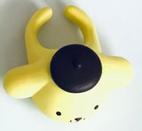 Sanrio Characters - Pompompurin - Rubber Ring (Sanrio)