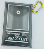 Paradox Live - Haruomi Shingu - Paradox Live Acrylic Stand Case Ver.2