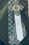 IDOLiSH7 - 1st Live Road to Infinity - Concert Goods - Trigger - Brooch