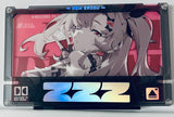 Zenless Zone Zero - Nicole Demara - Acrylic Card (Set) w/Acrylic Frame - Zenless Zone Zero Film and Picture Series - Cunning Hares (miHoYo)