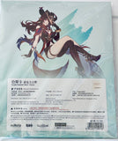 Genshin Impact - Chasca - Acrylic Stand - Genshin Impact Natlan Character Series (miHoYo)