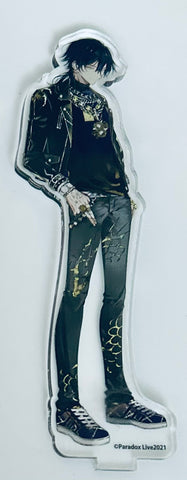 Paradox Live - Haruomi Shingu - Acrylic Stand (Avex Pictures)