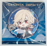 Genshin Impact - Kaveh - Badge - Genshin Impact Starlight Letter Series (miHoYo)