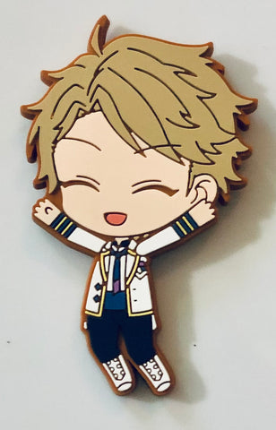 Ensemble Stars!! - Narukami Arashi - Ensemble Stars!! Rubber Magnet Group F - Rubber Magnet (Animate)