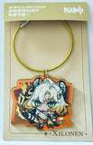 Genshin Impact - Xilonen - Acrylic Keychain - Genshin Impact Default Stamp Series (miHoYo)