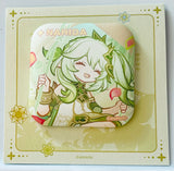 Genshin Impact - Nahida - Badge - Genshin Impact Chromatic Ode of Candies and Roses Series - B (miHoYo)