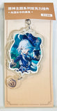 Genshin Impact - Furina - Acrylic Keychain - To the Stars Shining in the Depths (miHoYo)