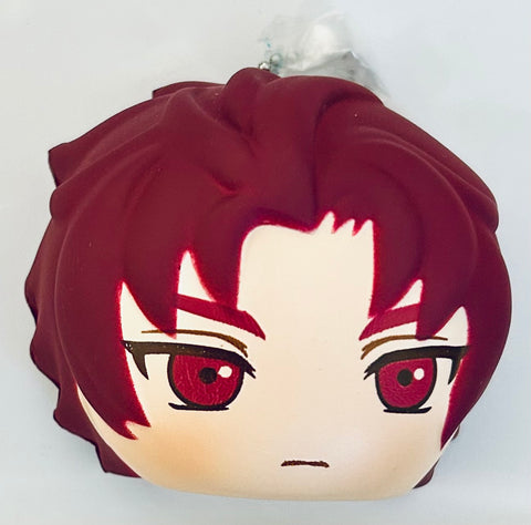 Paradox Live - Sugasano Allen - Fuka Fuka Squeeze Pan - Paradox Live Fuka Fuka Squeeze Box A (MegaHouse)