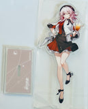 Honkai: Star Railway - March 7th - Delicious Set Sail Series - KFC Collab -  Ver. A (MiHoYo)