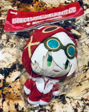 Genshin Impact - Bennett- Tivat Paradise Series Dolls - Plush (Mihoyo)