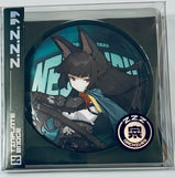 Zenless Zone Zero - Hoshimi Miyabi - Badge - Zenless Zone Zero Character Series - Hollow Special Operations Section 6 (miHoYo)