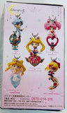 Bishoujo Senshi Sailor Moon - Helios - Bandai Shokugan - Candy Toy - Charm - Twinkle Dolly - Twinkle Dolly Sailor Moon 4 (Bandai)