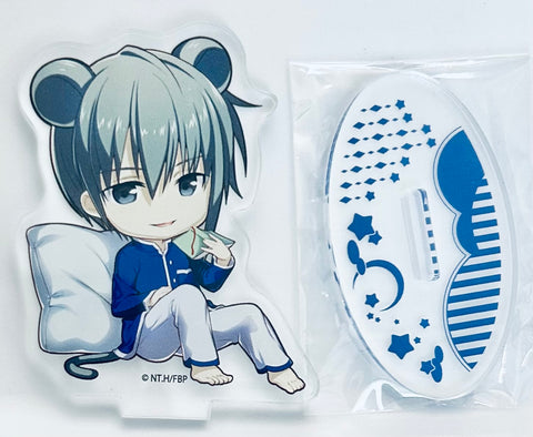 Fruits Basket - Soma Yuki - Acrylic Stand (Charaum Cafe)