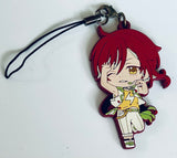 Ensemble Stars! - Sakasaki Natsume - Niitengomu - Rubber Strap - Strap - Toy's Works Collection Niitengomu! x MOVIC Ensemble Stars! Part 3 (Movic, Toy's Works)
