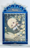 Genshin Impact - Kaveh - Frame Acrylic Stand - Genshin Impact Starlight Letter Series (miHoYo)