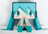 Vocaloid - Hatsune Miku - Graphig ++ - HappyKuji - HappyKuji Hatsune Miku (G Prize) - Lat. Type Version (Cospa, Good Smile Company)
