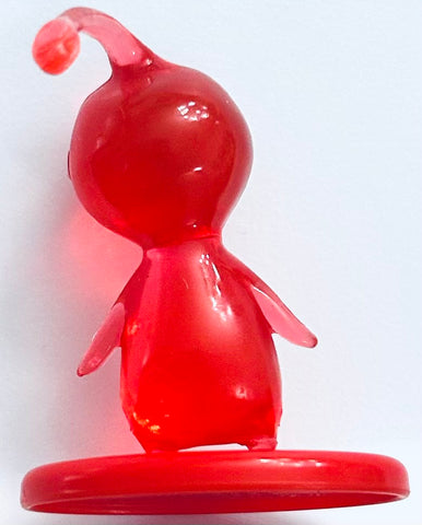 Final Fantasy VIII - Koyo Koyo - Coca-Cola x Squaresoft - Final Fantasy Series Coca Cola Special Figure Collection Vol. 1 - Deformed ver., Crystal ver. (Coca-Cola, Square)