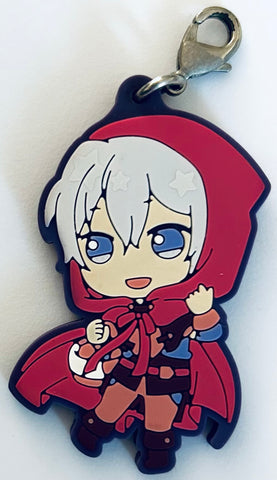 IDOLiSH7 - Ousaka Sougo - Ichiban Kuji - Ichiban Kuji IDOLiSH7 ～Marchen Dream～ - Rubber Strap - Strap (Banpresto)