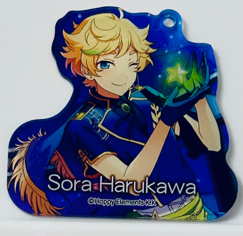 Ensemble Stars! - Harukawa Sora - Acrylic Keychain - Ensemble Stars! Acrylic Keychain Collection Idol Special Days vol.5 ver. C (Movic)