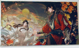 Heaven Official's Blessing - Tian Guan Ci Fu - Hua Cheng - Xie Lian - Shikishi - Zhan Yun Wang Yue (Bemoe)