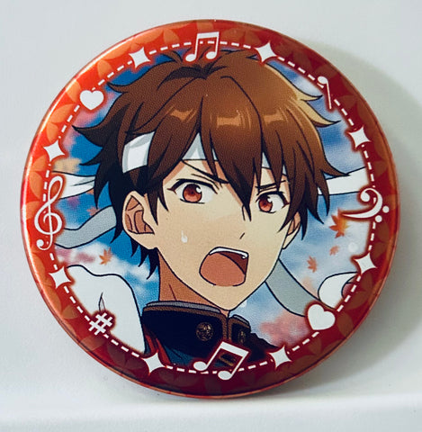 Ensemble Stars! - Morisawa Chiaki - Badge - Ensemble Stars! Chara Badge Collection Idol Special Days Ver.C (Movic)