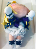 Love Live! Sunshine!! - Ohara Mari - Love Live! Sunshine!! Nesoberi Nuigurumi "Smile-Shoki SR-hen (Kakusei)" - Nesoberi (SEGA)