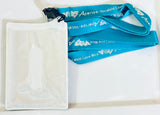 Vocaloid - Hatsune Miku - Lanyard - Bonus Item w/Aperios (CFM)