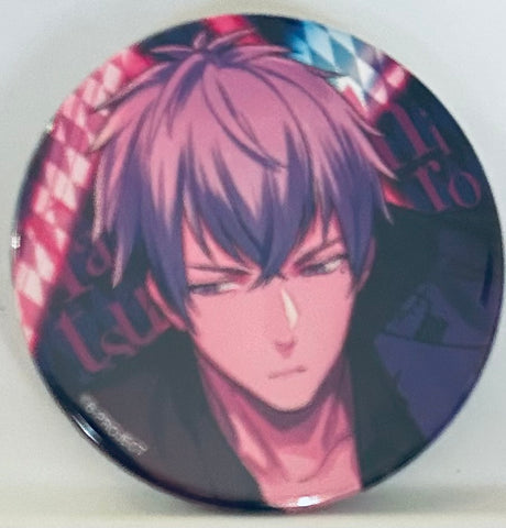 B-Project - Nome Tatsuhiro - Badge