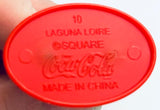 Final Fantasy VIII - Laguna Loire - Coca-Cola x Squaresoft - Final Fantasy Series Coca Cola Special Figure Collection Vol. 1 - Deformed ver. (Coca-Cola, Square)
