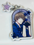 Ootori Eiji "Uta no Prince-sama Maji LOVE Legend Star Acrylic Strap"