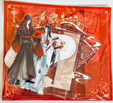 Mo Dao Zu Shi - Lan Wangji - Wei Wuxian - Acrylic Stand - Chen Ying Jing Fu Ver. (Hobby Rangers)