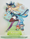 Genshin Impact - Kirara - Acrylic Stand - Genshin Impact Summertide Scales and Tales Series (miHoYo)