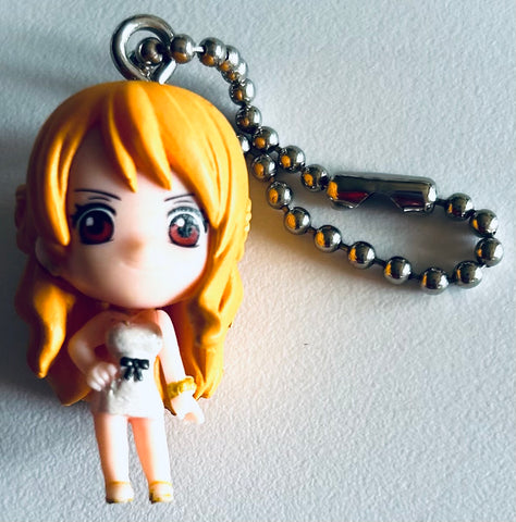 One Piece Film Gold - Nami - One Piece Swing -One Piece Film Gold- - Swing (Bandai)