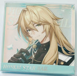 Honkai: Star Rail - Luocha - Acrylic Block - Honkai: Star Rail Cosmic Candy House Series (miHoYo)