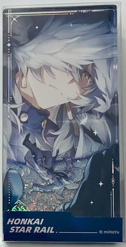 Honkai: Star Rail - Sunday - Honkai: Star Rail Light Cone Series - Ryuusha Acrylic Stand - A Grounded Ascent (miHoYo)
