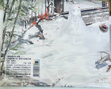 Mo Dao Zu Shi - Lan WangJi - Wei Wuxian - Acrylic Diorama Stand - Four Scenes in Years Ver (Nanmanshe)