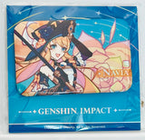 Genshin Impact - Navia Caspar - Badge - Genshin Impact Summertide Scales and Tales Series (miHoYo)