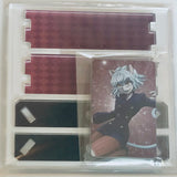 Hunter × Hunter - Neferpitou - Hunter x Hunter Web Kuji 3rd ~Kessen! Chimera Ant!!~ (D-6) - Stand Panel - Web Kuji (D-Techno)