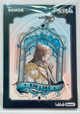 Heaven Official's Blessing - Tian Guan Ci Fu - Xie Lian - Acrylic Strap - Huiguang Wangzuo (Bemoe)
