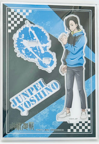 Jujutsu Kaisen - Yoshino Junpei - Acrylic Stand (Chugai Mining)