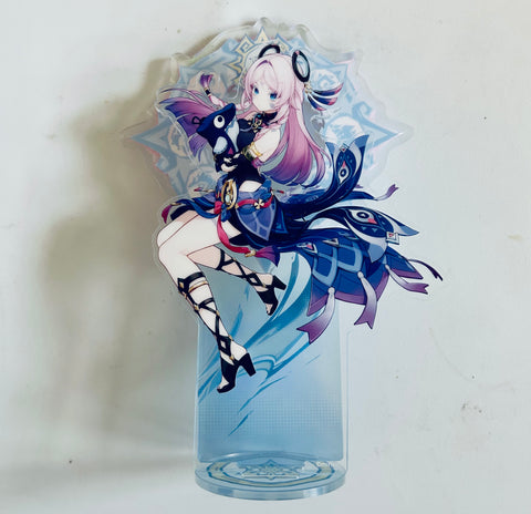 Genshin Impact - Citlali - Acrylic Stand - Genshin Impact Natlan Character Series (miHoYo)
